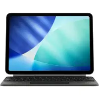 Apple Magic Keyboard för iPad Air 11" (M3) svart (Tyskt tangentbord)