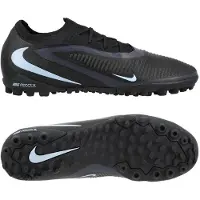 Nike Phantom 6 Pro Low Cut Tf Shadow - Svart - Turf (Tf), storlek 40