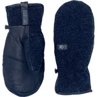 Outdoor Research Men's Flurry Solstice Mitts Black