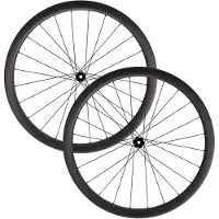 Syncros Capital 1.0s 40 Hjulpar För Cykel