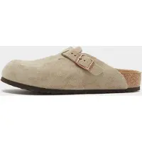 Birkenstock Boston Barn, brun