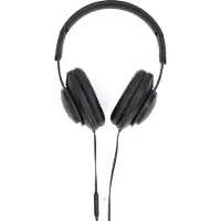 Ginza.se Nedis Over-Ear Wired hörlurar | USB-C(tm) | Kabellängd: 1.20 m | Volymkontroll | Svart