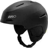 Giro Spur Mips Mat Black