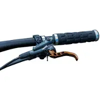OAK Shimano Bromsspaksset