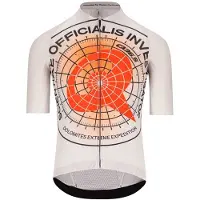 Q36.5 Gregarius Clima Dolomites Extreme Korta ärmar Cykeltröja