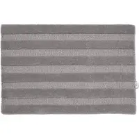 Classic collection Stripe 60 x 90 cm dörrmatta grå