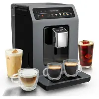 Krups Ea898gf0 Espressomaskin