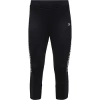 Peak Performance Women's Rider Essentials Pants Black/black/