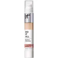 IT Cosmetics it-Cosmetics Sminkning AnsikteDo It All Radiant Concealer 210 Light Neutral 7 ml ()