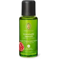 Primavera Granatapfel Samenöl Bio Organic Skincare Kroppsolja 30 ml