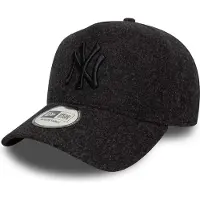 New Era Mlb Melton Eframe New York Yankees Keps