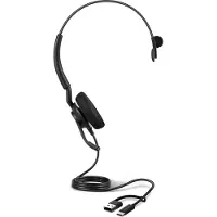 Jabra Engage 40 Inline Link Headset