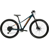 KROSS Level Jr 5.0 26´´ 2026 Mtb Cykel