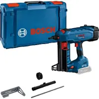 Bosch sladdlös spikpistol GNB 18V-40 (06019L7004) - SOLO