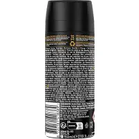Lynx Deodorant Black Van 150 ml