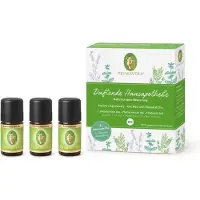 Primavera Duftende Hausapotheke Doftset 15 ml