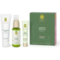 Primavera Starter & Travel Sets Glowing Age Ansiktsvårdskit 1 st