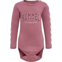 Hummel Fast Flipper Långärmad Body