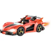 Carrera 2.4GHz Team Sonic Racing - Shadow RC (370201064)