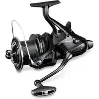 Shimano Medium Baitrunner Xtb-lc Karpfiskerulle