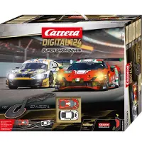 Carrera DIGITAL 124 Super Showdown bilbana (20023639)