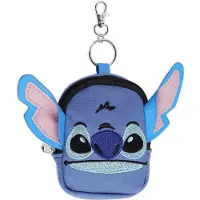 Peers Hardy Disney Stitch Mini Backpack Nyckelring