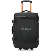 Jeep J0374021000 55 Cm 37l Trolleyväska