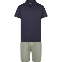 Phil&Co. Pyjama Shorty