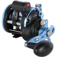 Penn Warfare Ii Level Wind 15l Lclh Jiggingrulle