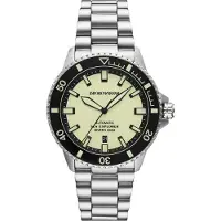 Emporio Armani Sea Explorer Automatic 42mm