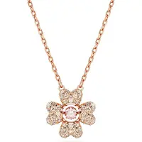 Swarovski 5674211 Idyllia Klöverhalsband 5674211