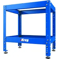 Kreg Stativ KRS1035; 78,7-99,1 cm