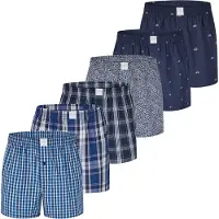 MG Boxer Klassiker 6-Pack