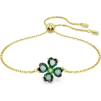 Swarovski 5666585 Idyllia Klöver Mellanstort Armband 5666585