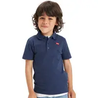 Levi's T-shirt marinblå