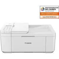 Canon Pixma TR4751i Allt-i-ett A4 bläckstråleskrivare med WiFi (4 i 1) [7,5kg]