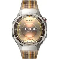 Huawei Watch Gt6 Pro Smartklocka