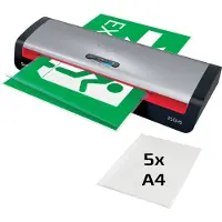 GBC 250hs A3 Laminator