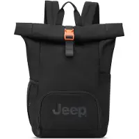 Jeep J0374762000 Rolltop 22l Ryggsäck
