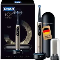 Oral-B Io Eltandborste