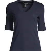 Ralph Lauren T-shirt marinblå