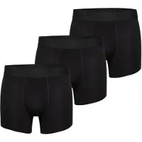 Phil&Co. Boxer Briefs Jersey Core 3-Pack