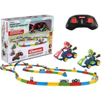 Carrera 370430015 - 370430015 1 50 RC Modellauto inkl. Akku und Ladekabel 1:50 RC modellbil Elektrisk Racerbil inkl. batteri och laddningskabel
