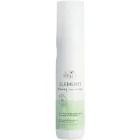 Wella Elements Avknutande Spray Alla Hårtyper 150 ml