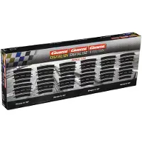 Carrera Toys 20578, sortera
