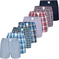 MG Boxer Kärna 8-Pack