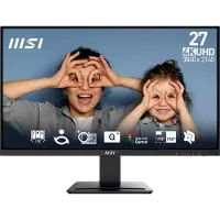 MSI PRO MP273U