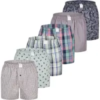 MG Boxer Klassiker 6-Pack