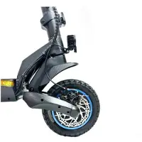 Smartgyro Dual Max Sg27-395 Elsparkcykel