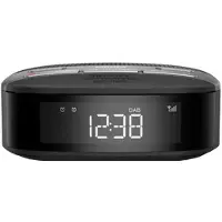 Philips TAR3505 - Klockradio - 1 Watt
